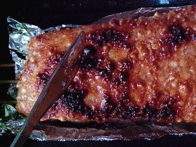 瓜家人吃脆皮烤肉,美味瞬间点燃味蕾狂欢