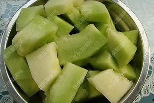 拉肚子吃烧瓜,缓解拉肚子，温暖肠胃的天然良药