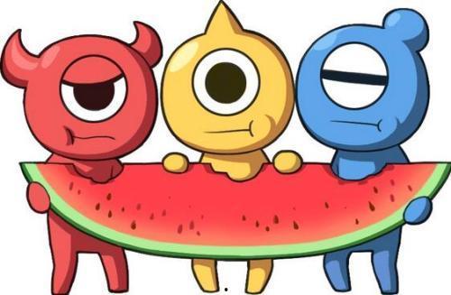 混吃等死的吃瓜群众,揭秘吃瓜群众的日常生活