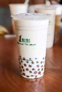 抖音奶茶店吃瓜,揭秘网红奶茶背后的秘密