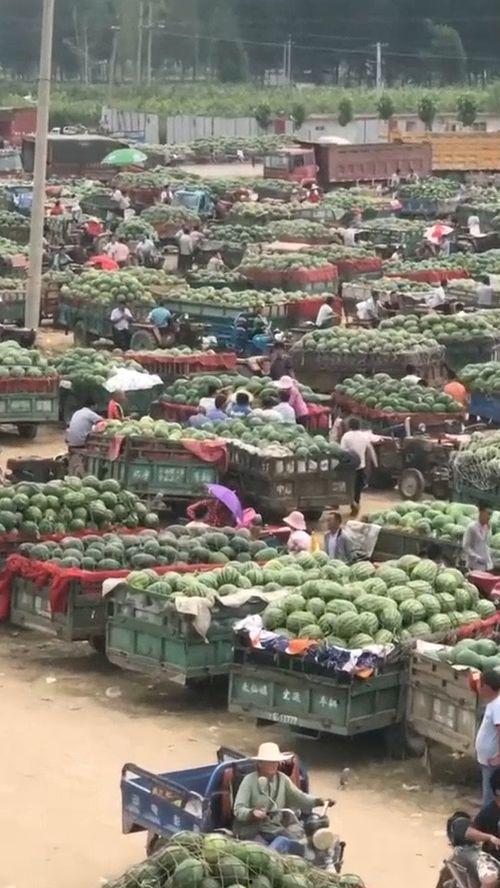 吃瓜老街地方,品味地方特色，感受民间风情