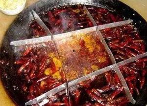 带你吃瓜涮火锅,带你领略“吃瓜涮火锅”的独特魅力