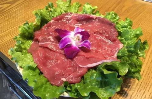 带你吃瓜涮火锅,带你领略“吃瓜涮火锅”的独特魅力