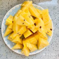 普陀崩瓜怎么吃,解锁夏日清新，尽享美味新食尚