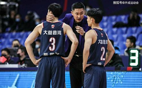 吃瓜男篮帅哥教练ym,YM的篮球魅力与领导风采