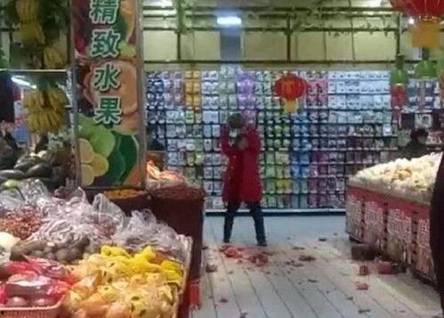 带你吃瓜 超市,揭秘“带你吃瓜”的购物新体验