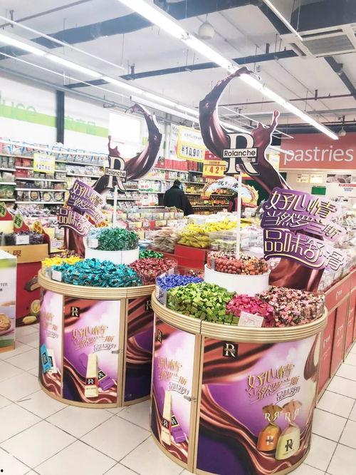 带你吃瓜 超市,揭秘“带你吃瓜”的购物新体验