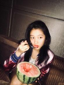 饭圈吃瓜姐,揭秘“吃瓜姐”背后的娱乐真相