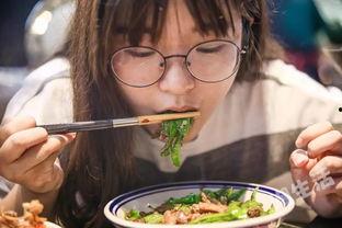 湖南妹子吃瓜,揭秘湘菜背后的故事与传说