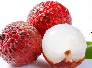 吃哈密瓜荔枝,哈密瓜与荔枝的甜蜜邂逅