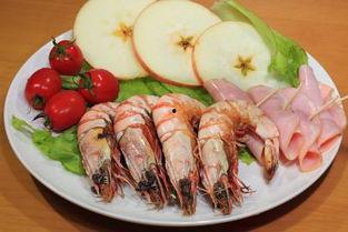 吃瓜后吃虾会中毒吗,真的会中毒吗？揭秘真相