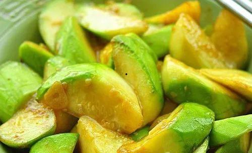 西葫芦瓜能晒干吃吗,传统保存新体验