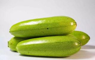 西葫芦瓜能晒干吃吗,传统保存新体验