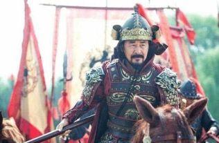 赵匡胤吃瓜打狼,吃瓜打狼的智慧传奇