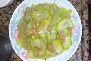 葫瓜做法怎么炒着吃,清爽可口，简单易学的家常菜做法