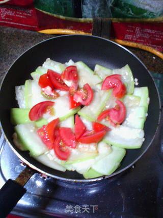 葫瓜做法怎么炒着吃,清爽可口，简单易学的家常菜做法
