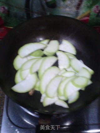 葫瓜做法怎么炒着吃,清爽可口，简单易学的家常菜做法