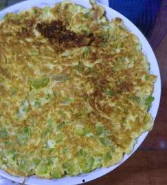 早上吃饼晚上吃瓜,健康生活新体验