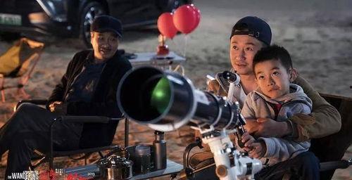 流浪地球吃瓜,揭秘科幻巨制背后的吃瓜故事