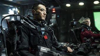 流浪地球吃瓜,揭秘科幻巨制背后的吃瓜故事