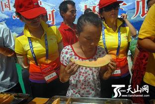 老虎吃哈密瓜,一场惊心动魄的动物对决