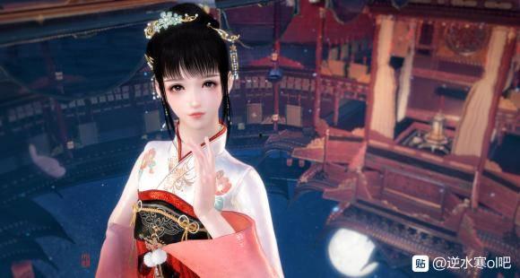 大鱼逆水寒吃瓜,揭秘江湖背后的风云变幻