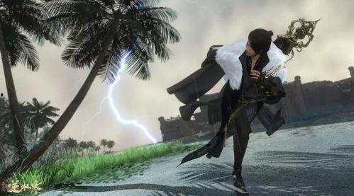 大鱼逆水寒吃瓜,揭秘江湖背后的风云变幻