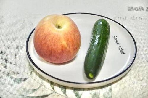 宝宝吃瓜苹果,营养丰富的瓜苹果食谱